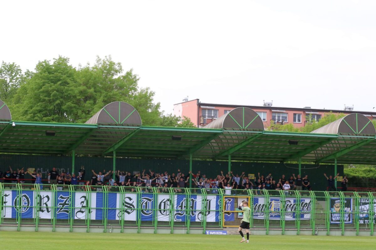 Stomilowcy w Bełchatowie