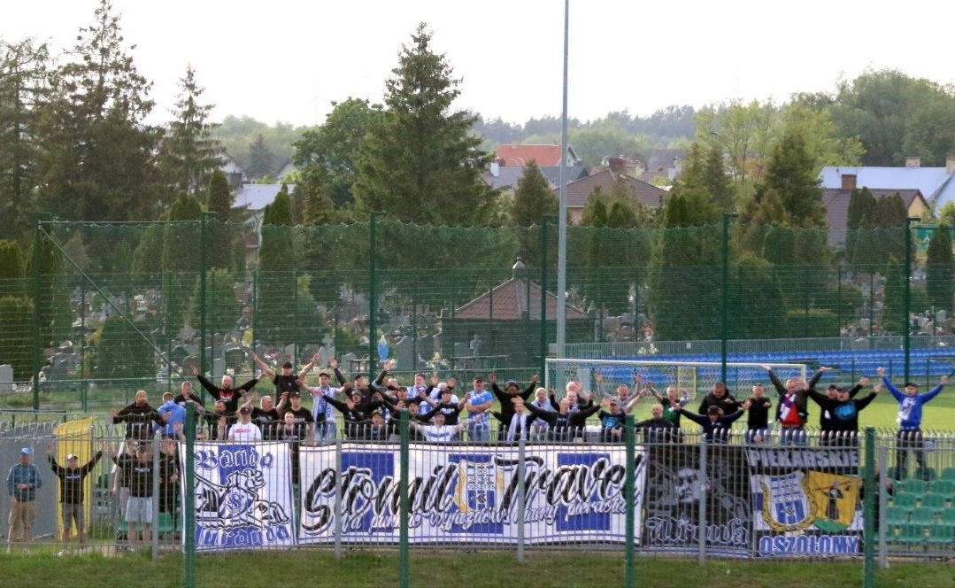 Stomilowcy w Suwałkach