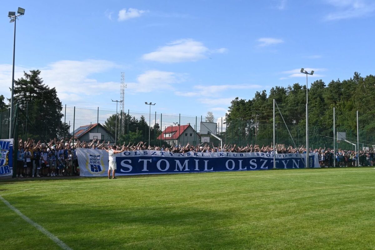 Stomilowcy w Stawigudzie