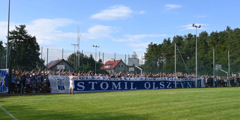 Stomilowcy w Stawigudzie