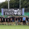 Stomilowcy w Gdańsku