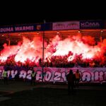 Ultrasi Stomilu w akcji!