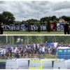 Ostatecznie w Braniewie pojawiamy się w 216 osób w tym 16 Lechia Gdańsk i 2 Raków Częstochowa
